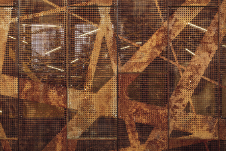 ARCHITECTURE + AMENAGEMENT S.A.