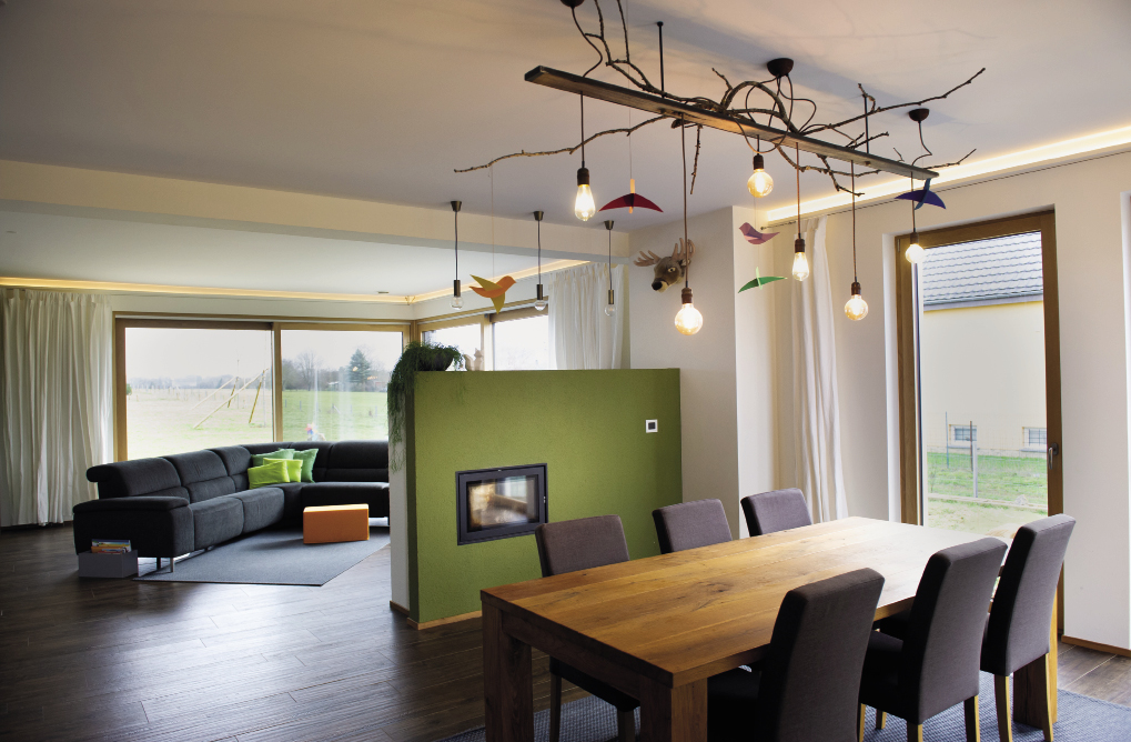 MEDINGER ARCHITECTURE S.à R.L.-S 