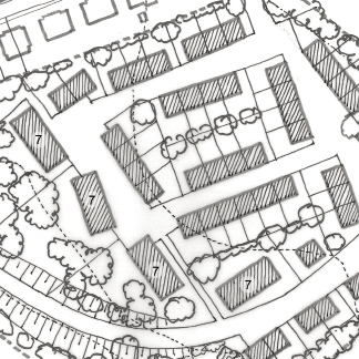 VAN DRIESSCHEURBANISTES ET ARCHITECTES