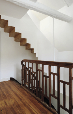 ARCO - ARCHITECTURE COMPANY S.à R.L.