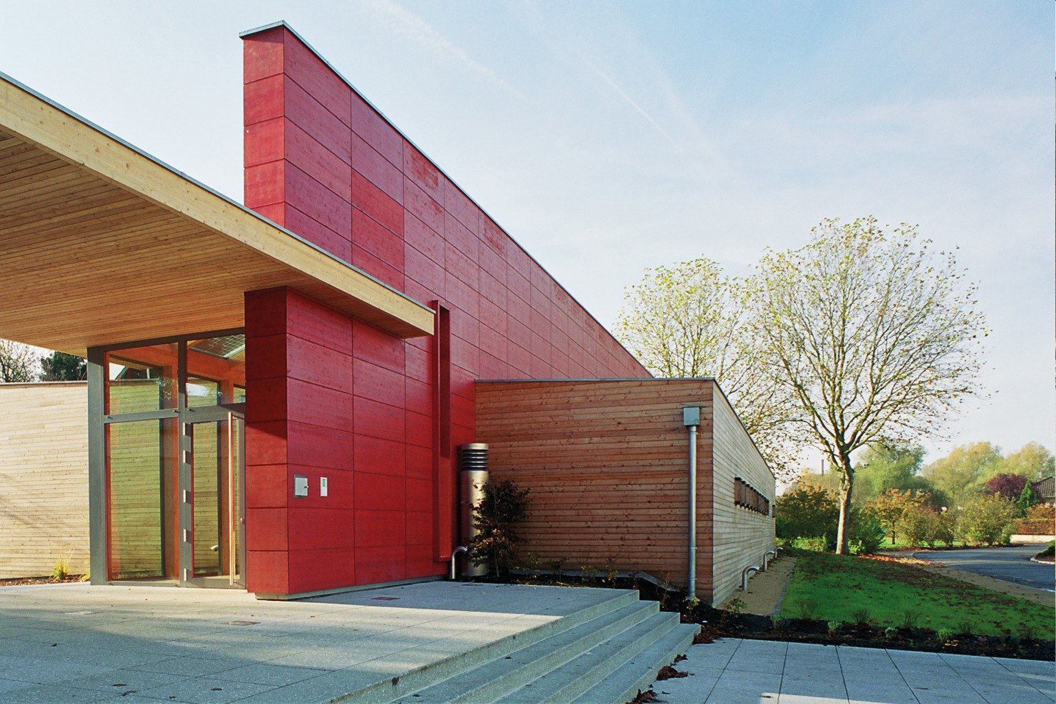 weisgerberarchitecte s.a.