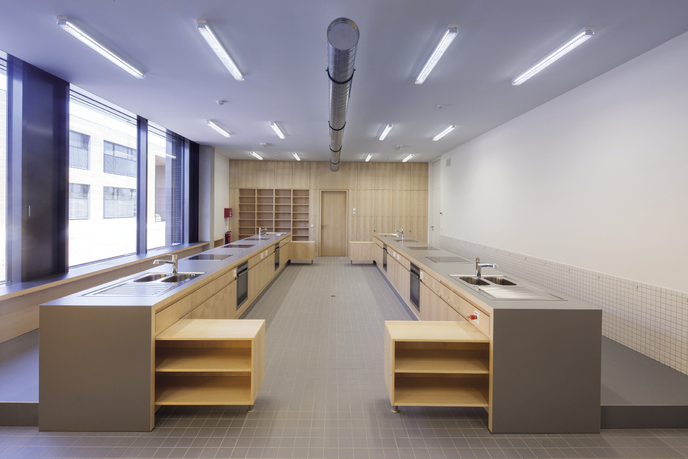 NICKLAS ARCHITECTES S.à R.L.