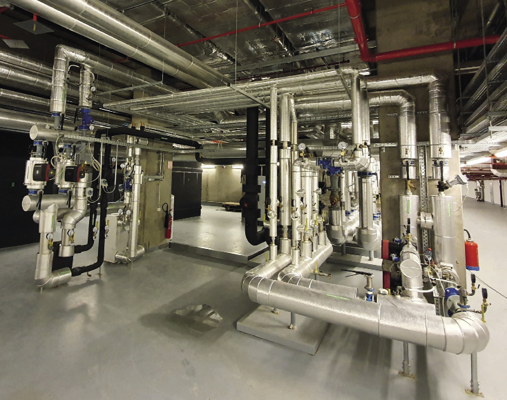 RMC Consulting S.à R.L.   