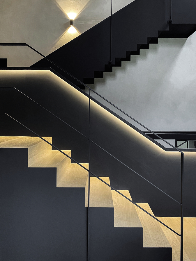 Fabeck Architectes ARCHITECTURE URBANISME