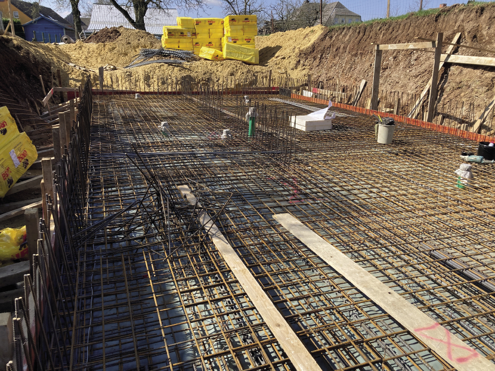 DE STATIKER S.à R.L.