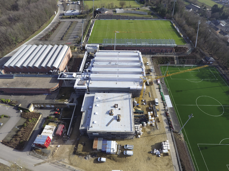 RMC Consulting S.à R.L.   