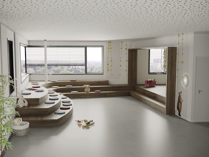 weisgerberarchitecte s.a.