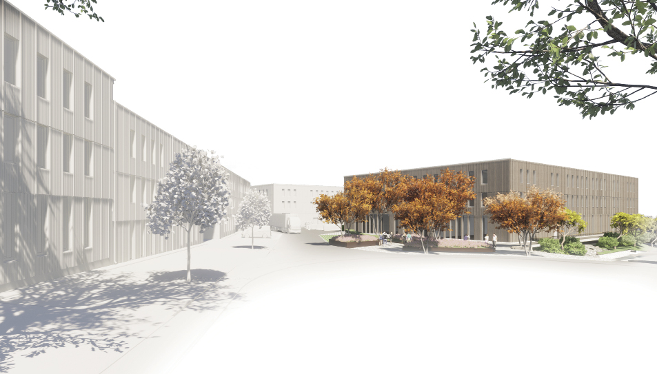 WITRY & WITRY S.A.ARCHITECTURE URBANISME 