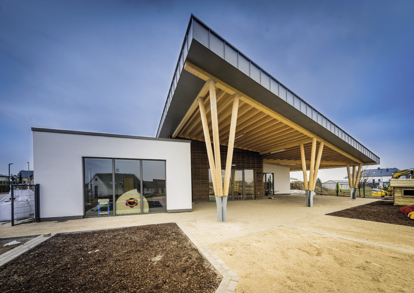 SCAHT ARCHITECTURE & DéVELOPPEMENT S.A.