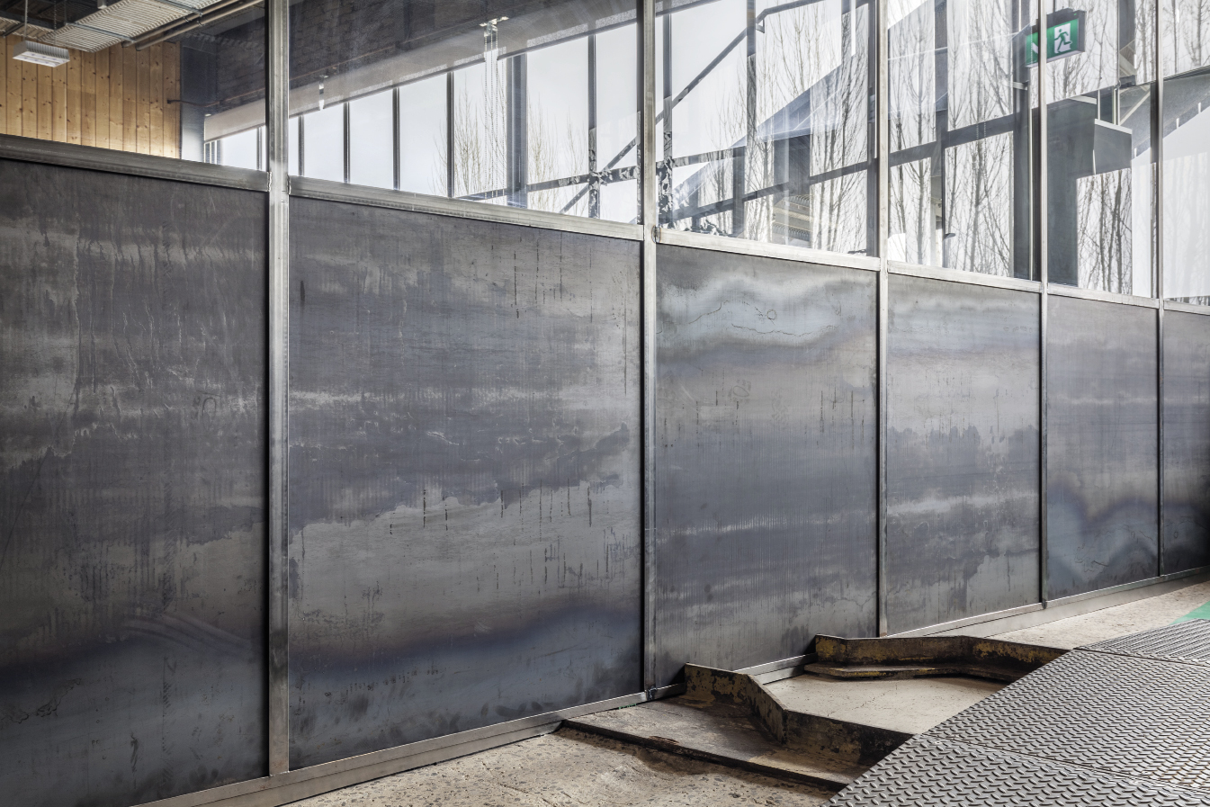 Anouck Pesch Architecte S.à R.L.