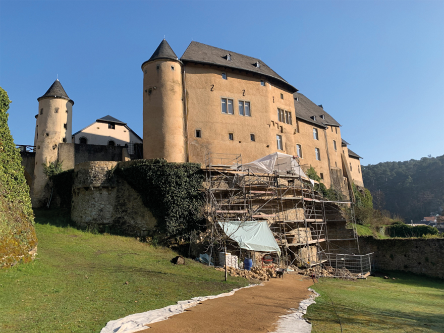 HLG Ingénieurs-Conseils S.à R.L.