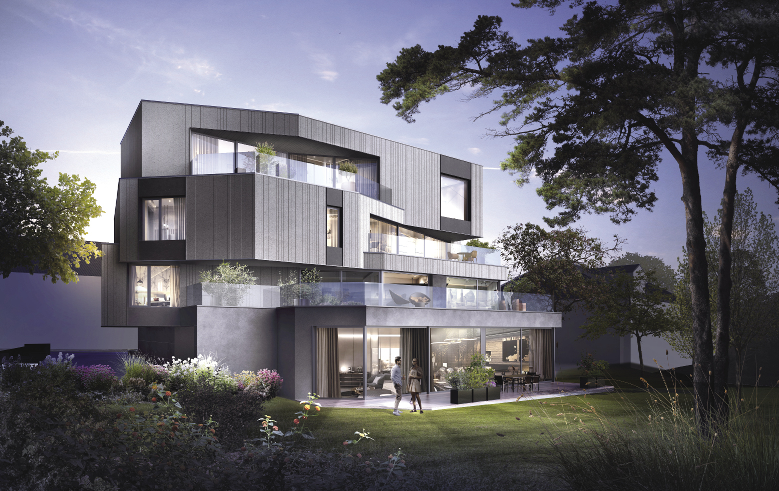 BOITO ARCHITECTES S.à R.L.