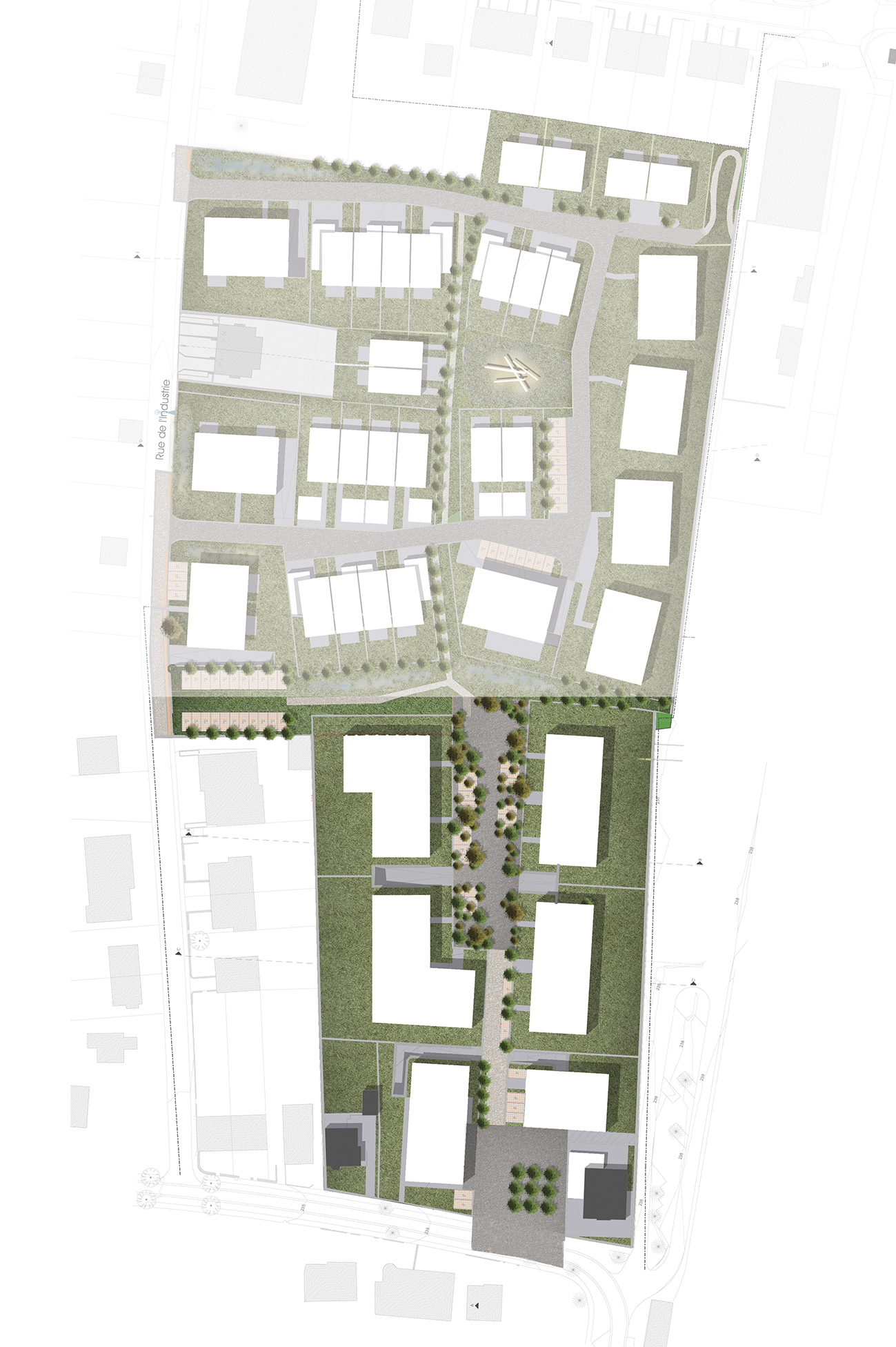 ARCO - ARCHITECTURE COMPANY S.à R.L. 