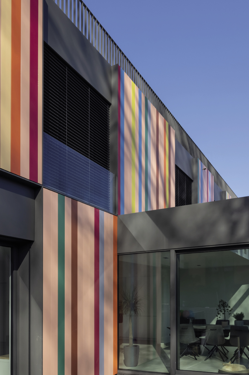 JEAN PETIT ARCHITECTES S.A.