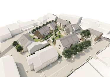 SIEGLE-CHRISTOPHORY ARCHITECTES S.à R.L.