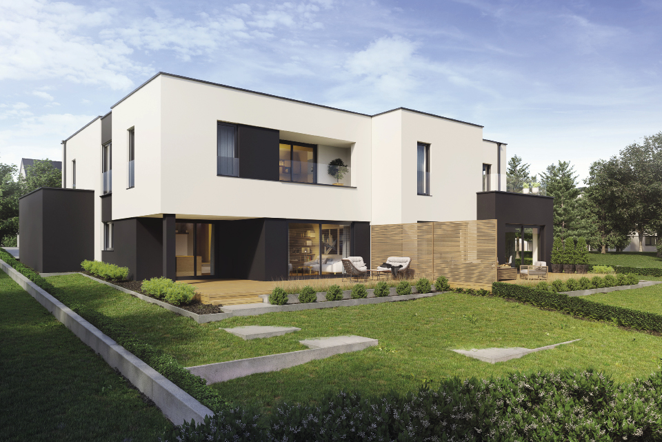 STUDIO88 ARCHITECTES S.à R.L.