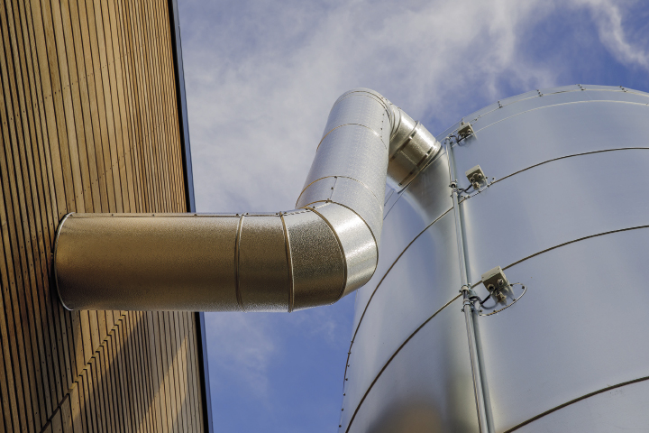 GOBLET LAVANDIER & ASSOCIéS INGéNIEURS-CONSEILS S.A.