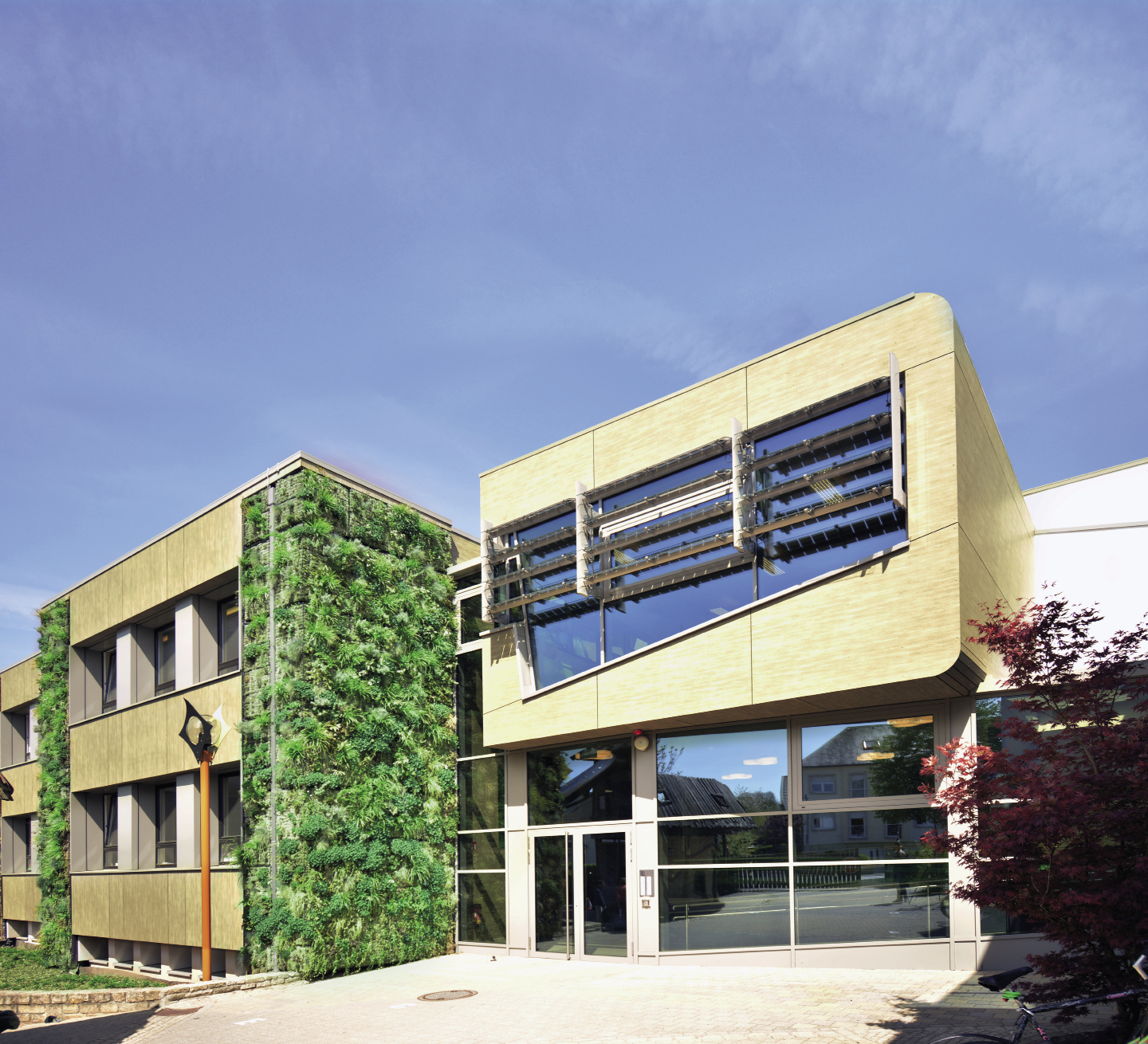 XXA ARCHITECTURE S.à R.L.