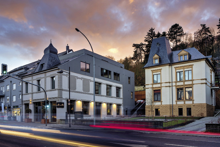 planetplus ARCHITECTES ET URBANISTES