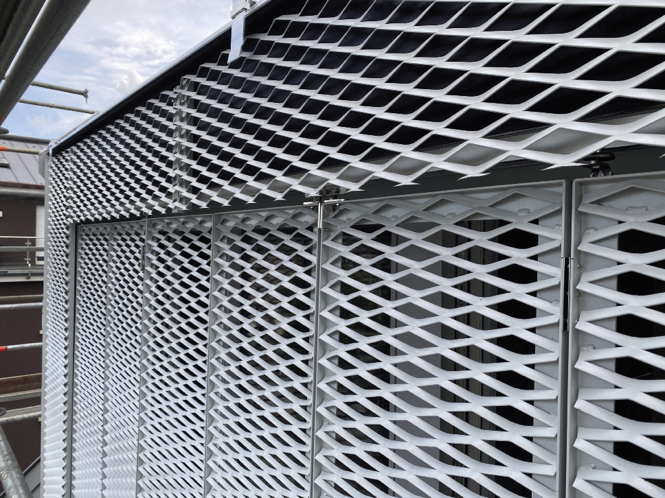 SCHMETS ARCHITECTES S.à R.L.