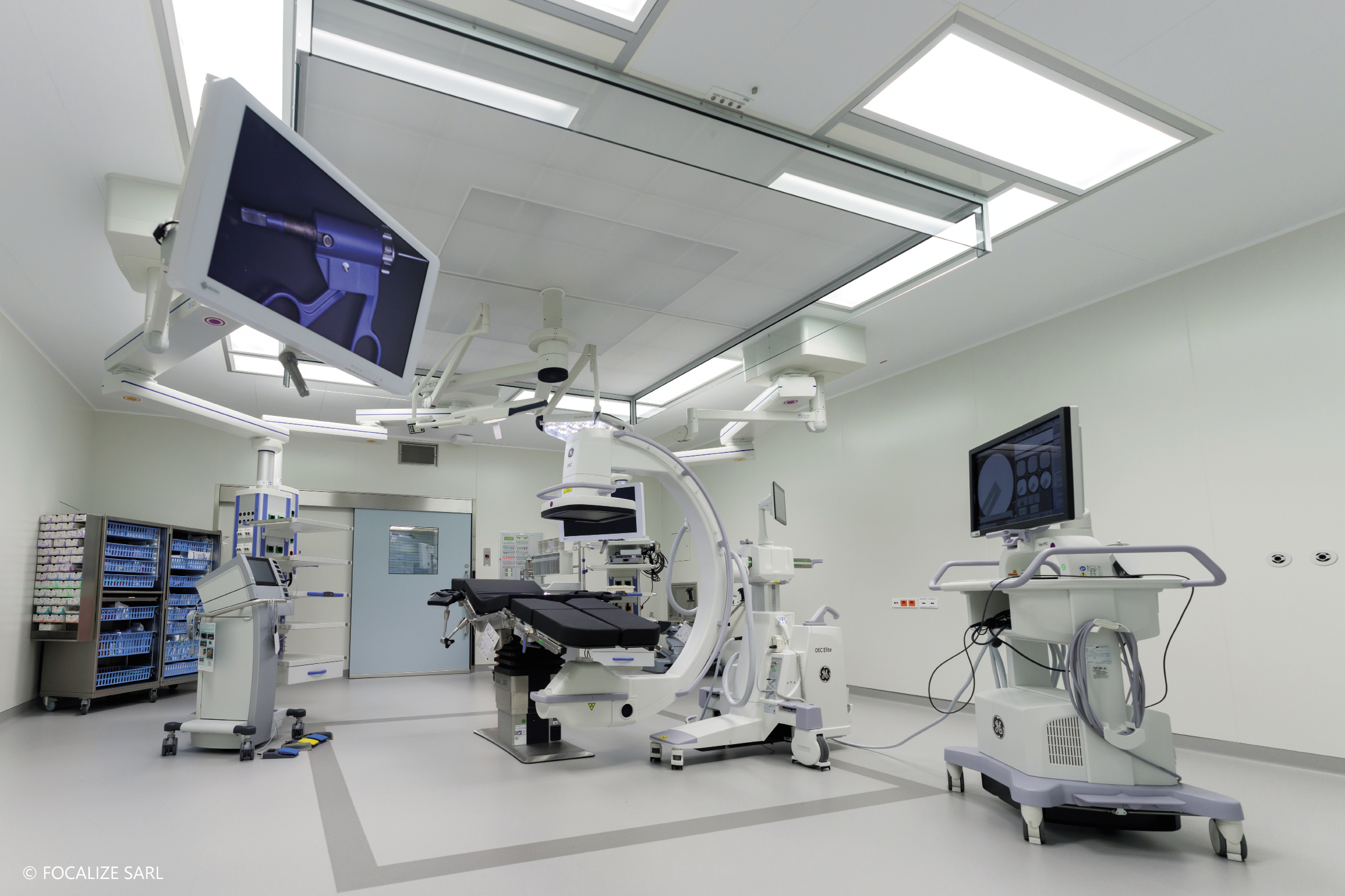 GOBLET LAVANDIER & ASSOCIéS INGéNIEURS-CONSEILS S.A.