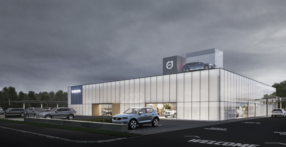 SIX CONSULTING & ENGINEERING S.A.  