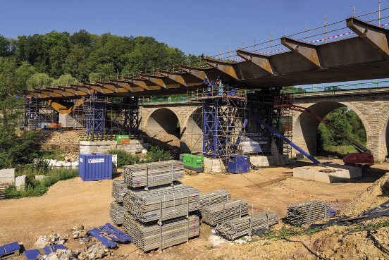 SCHROEDER & ASSOCIES S.A.INGENIEURS-CONSEILS