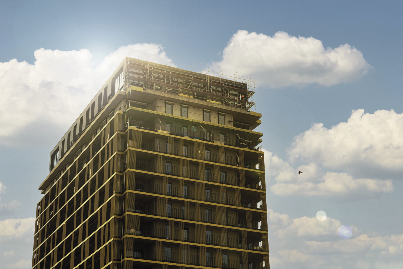 DAL ZOTTO & ASSOCIES S.à R.L.  