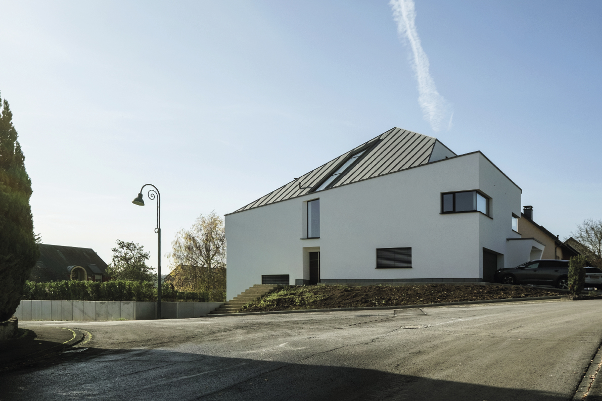 FORMSOCIETY S.à R.L.