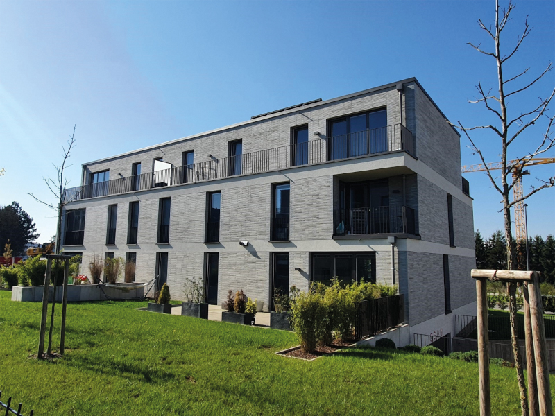 HLG Ingénieurs-Conseils S.à R.L.