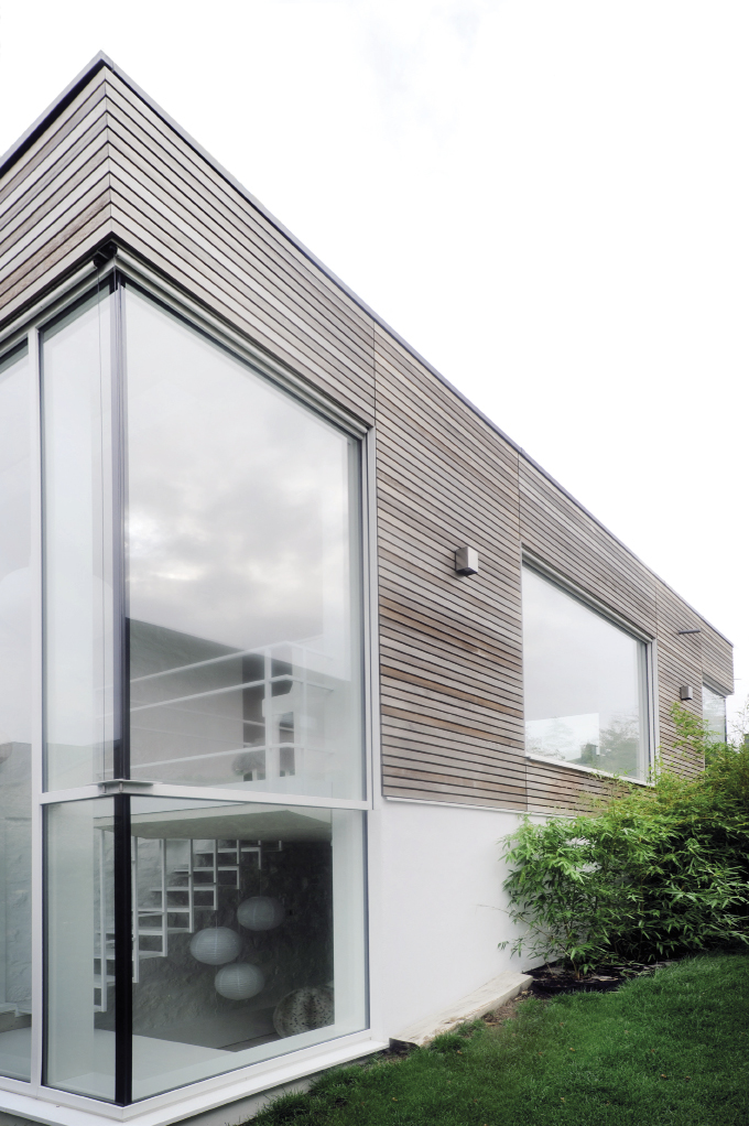 SIEGLE-CHRISTOPHORY ARCHITECTES S.à R.L.